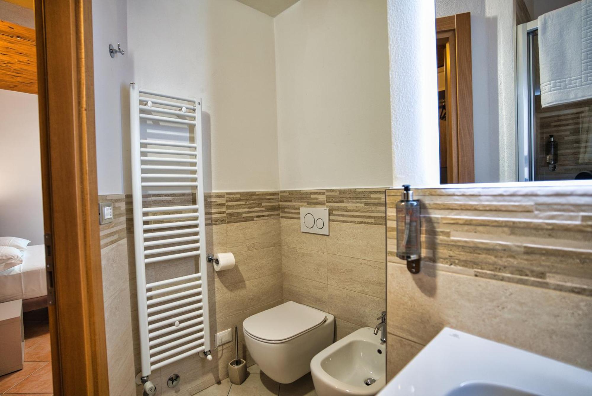 Casa Lagomaggio 里米尼 外观 照片