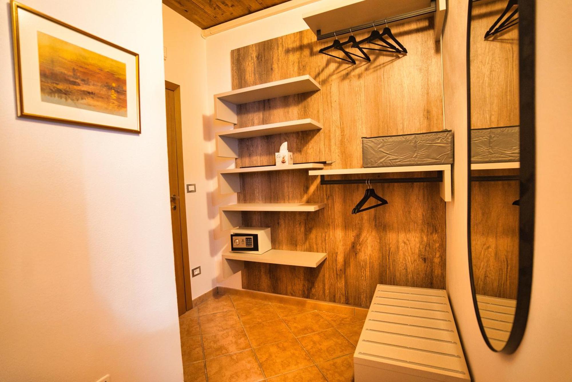 Casa Lagomaggio 里米尼 外观 照片