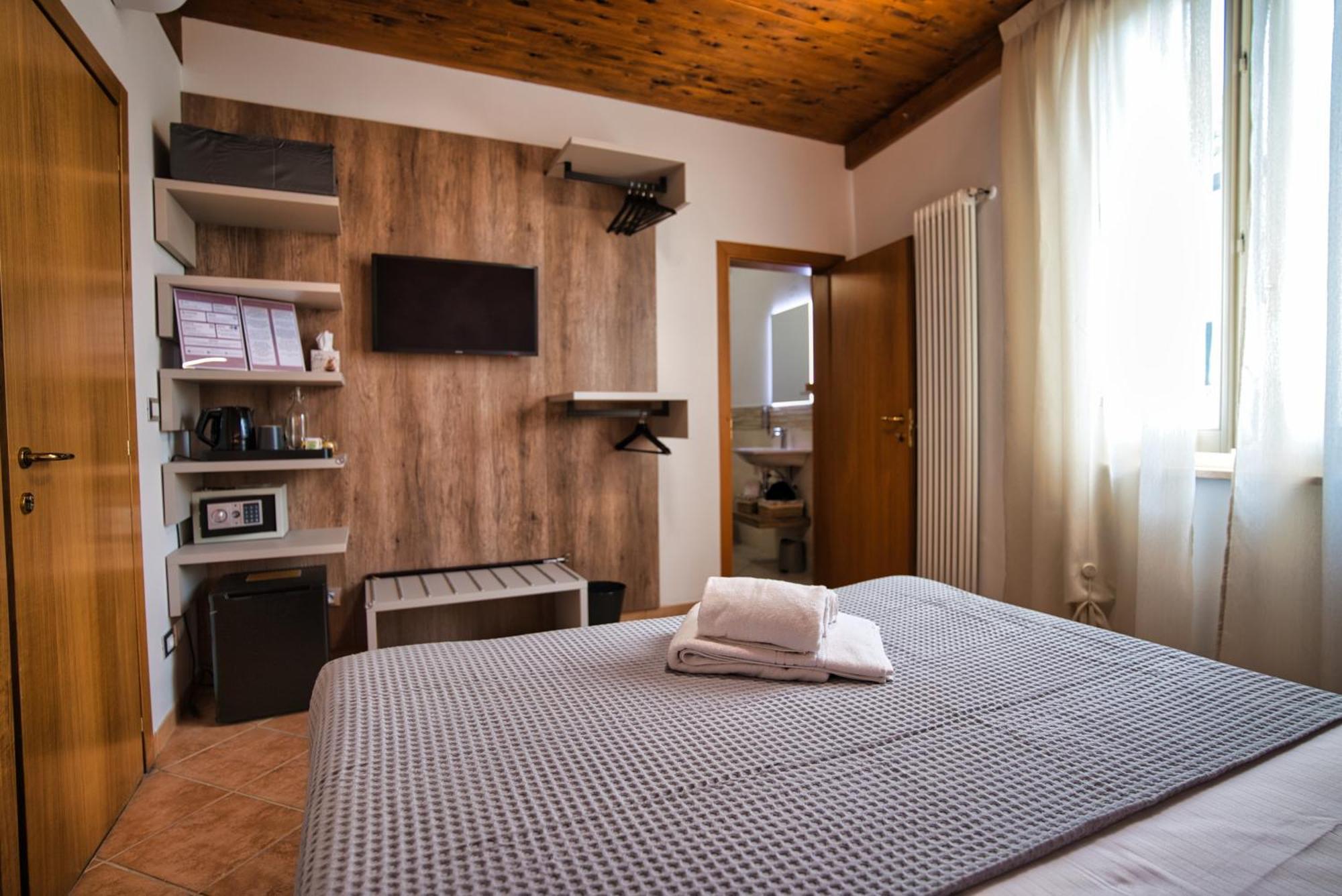 Casa Lagomaggio 里米尼 外观 照片