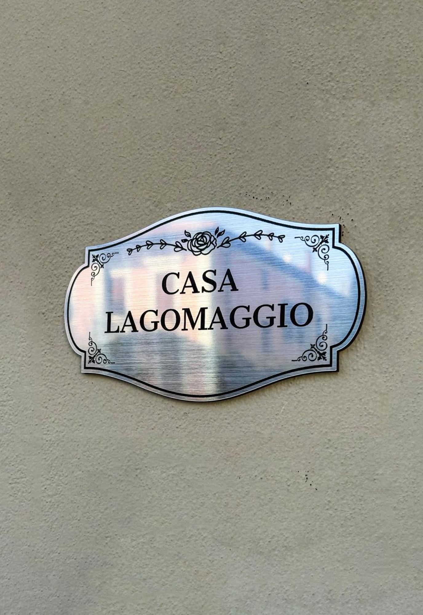 Casa Lagomaggio 里米尼 外观 照片
